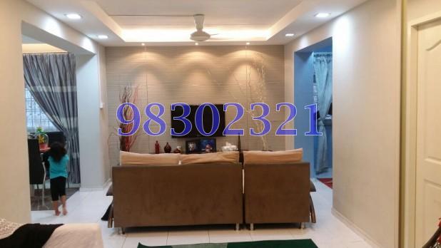 Blk 507 Choa Chu Kang Street 51 (Choa Chu Kang), HDB 5 Rooms #91626882